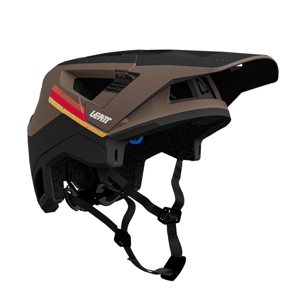 Helmet MTB Enduro 4.0