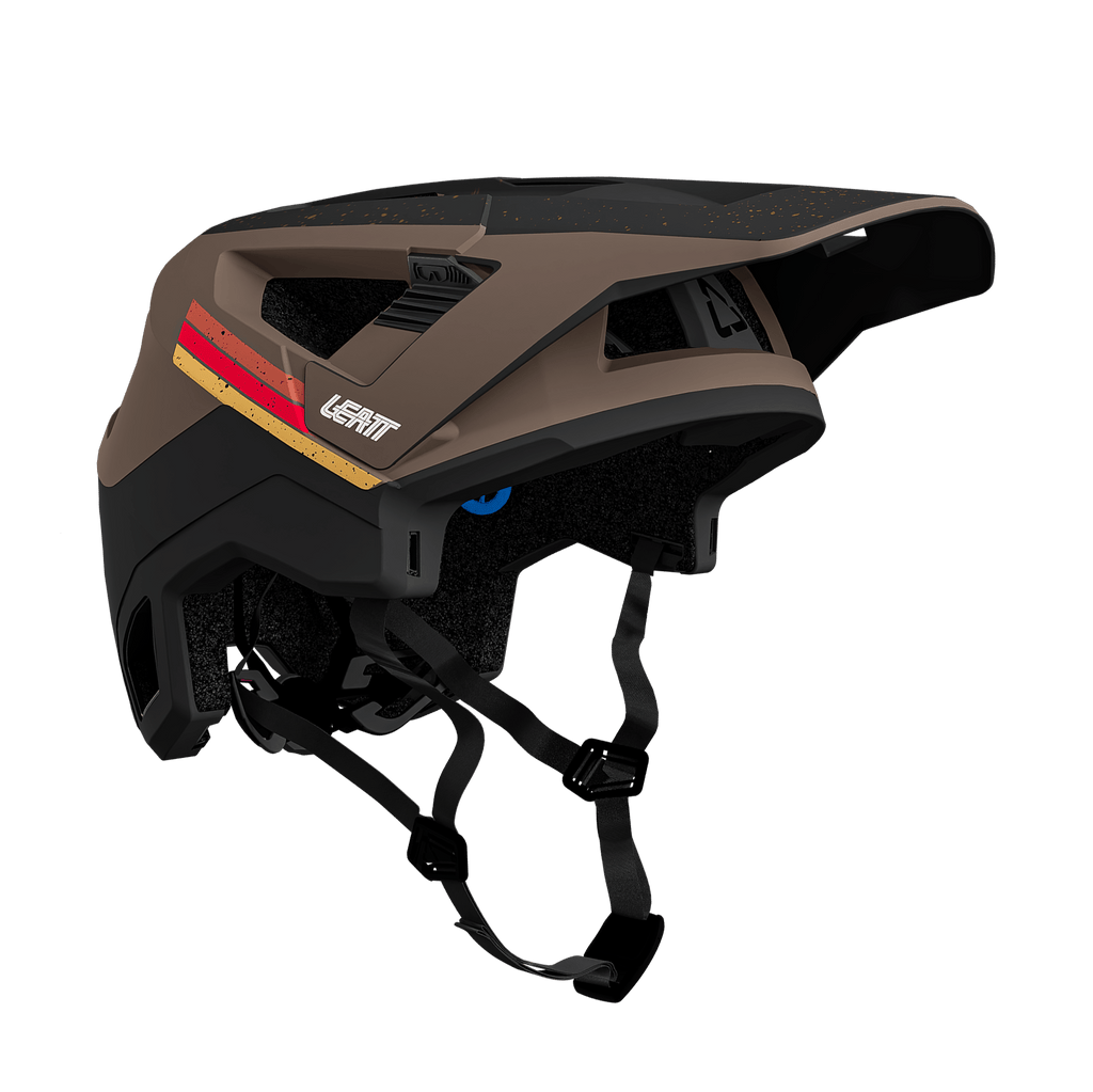 Helmet MTB Enduro 4.0