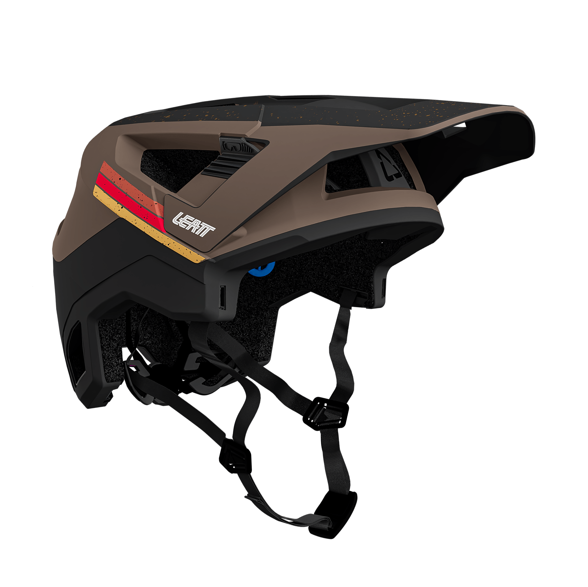 Helmet MTB Enduro 4.0