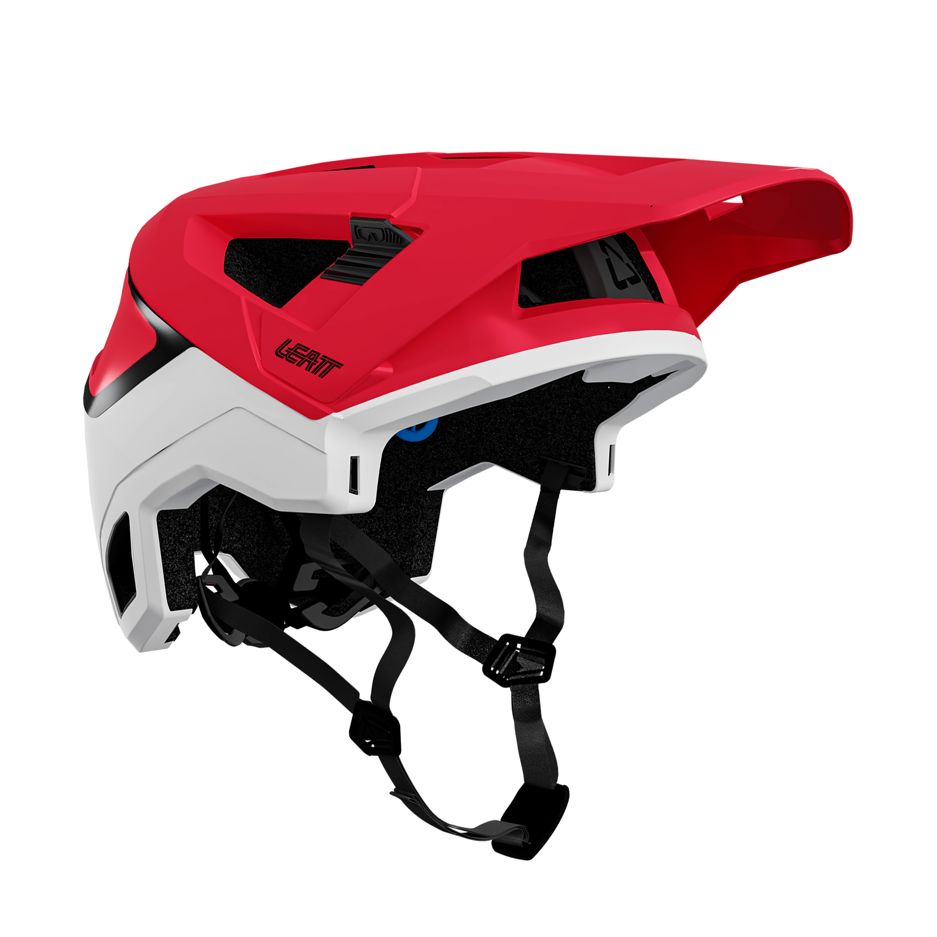 Helmet MTB Enduro 4.0