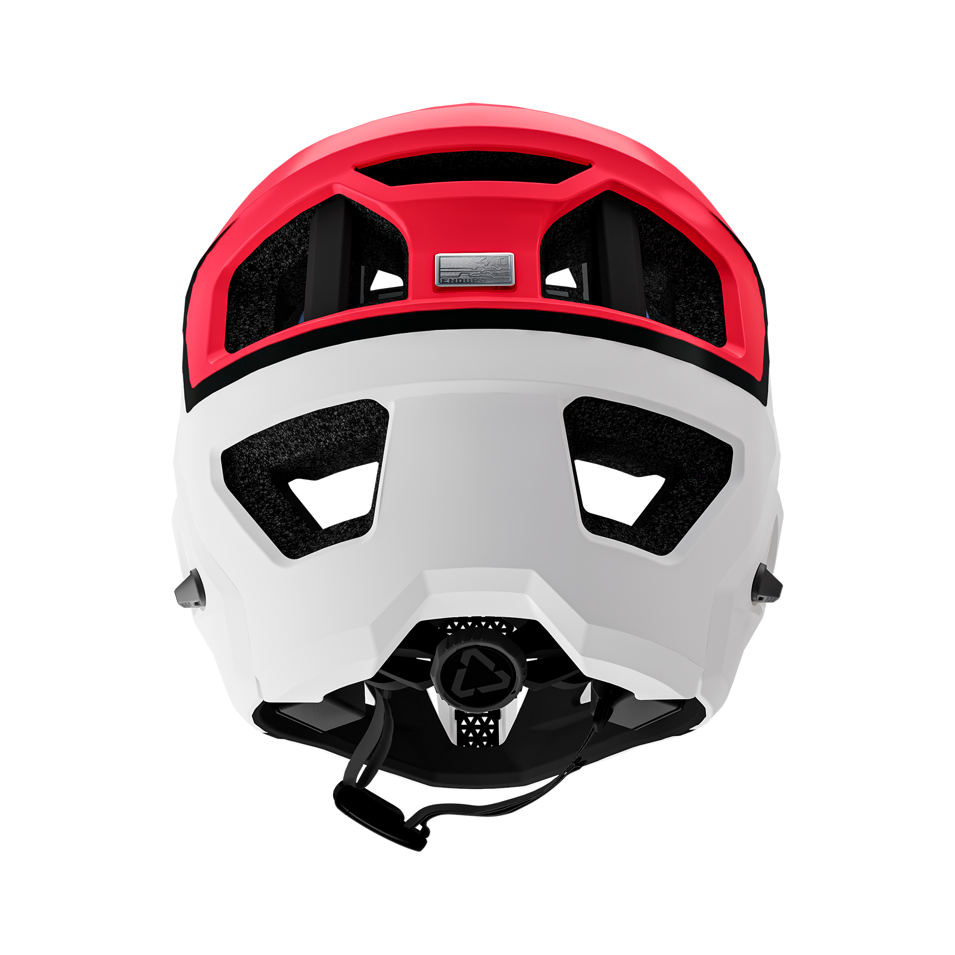 Helmet MTB Enduro 4.0 Position 15