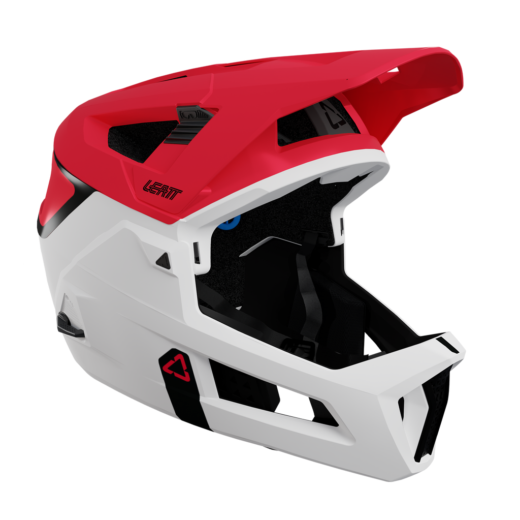 Helmet MTB Enduro 4.0 Position 11