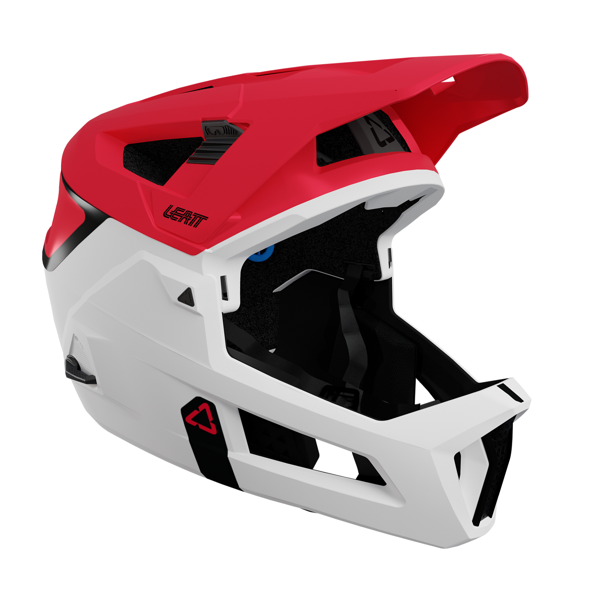 Helmet MTB Enduro 4.0 Position 11