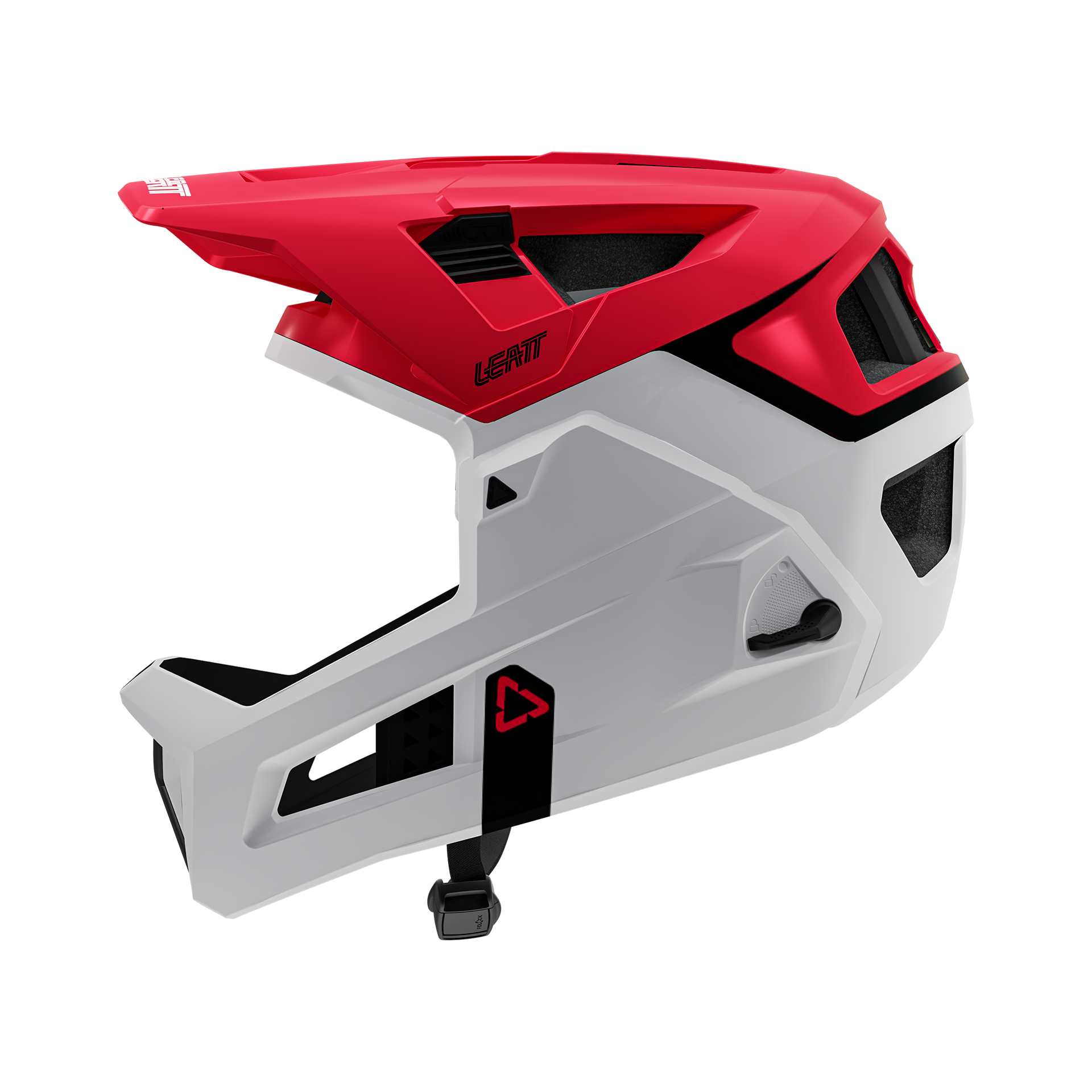 Helmet MTB Enduro 4.0 Position 14