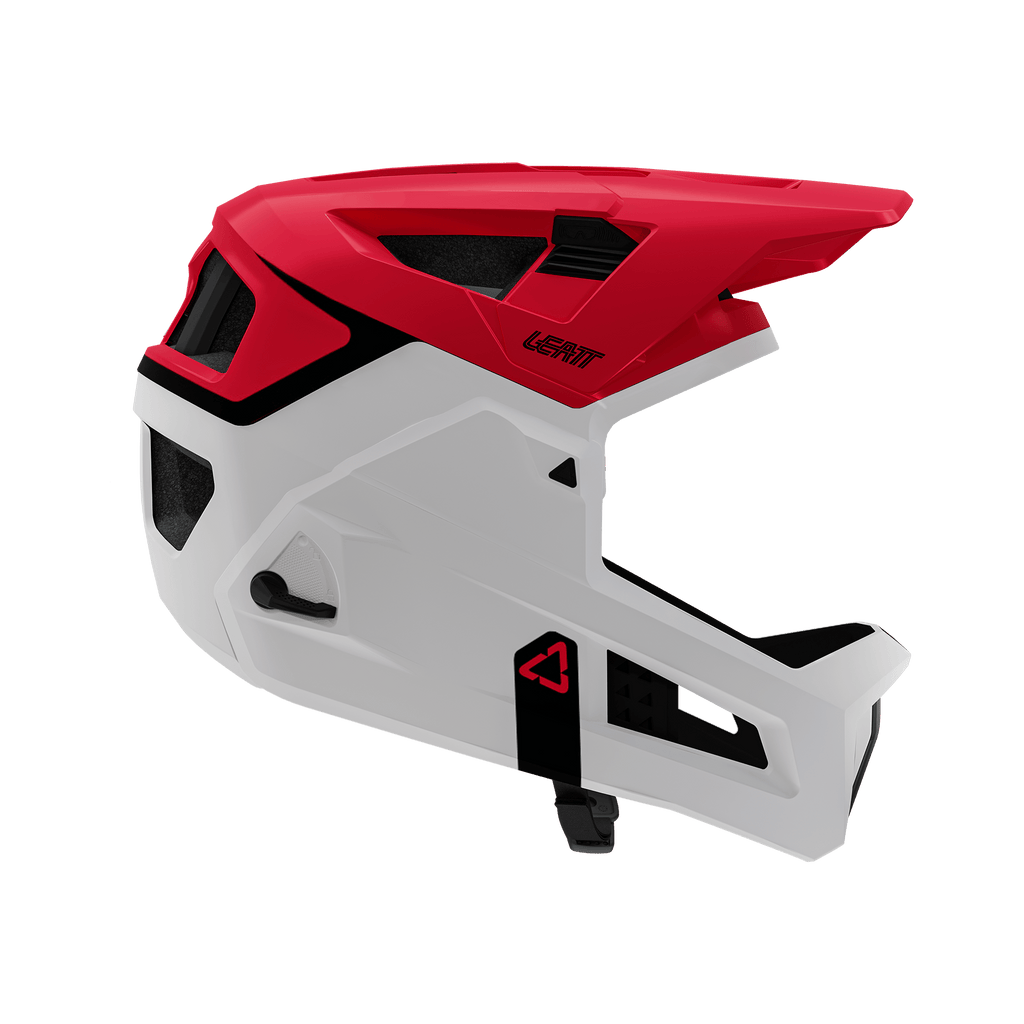 Helmet MTB Enduro 4.0