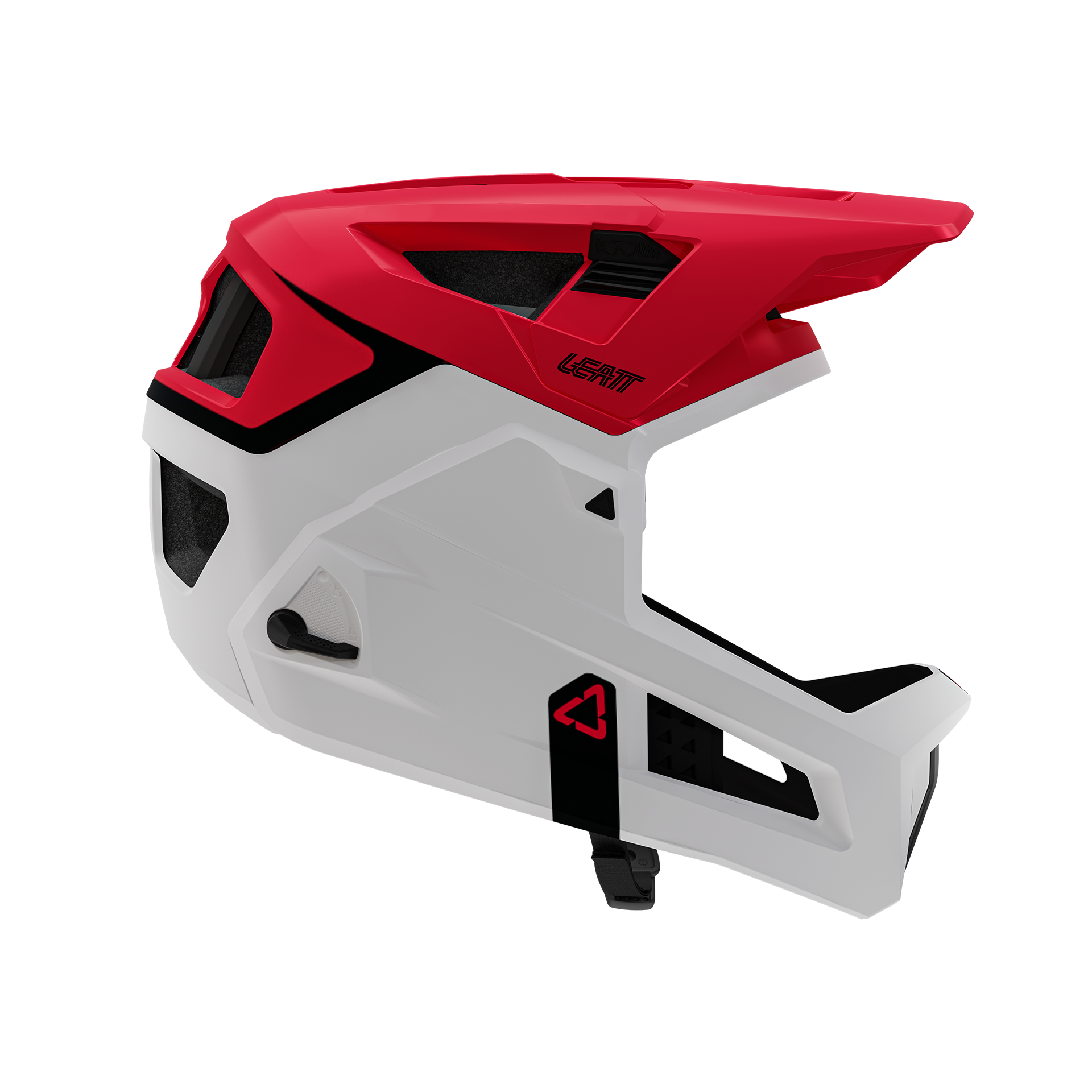 Helmet MTB Enduro 4.0 Position 13