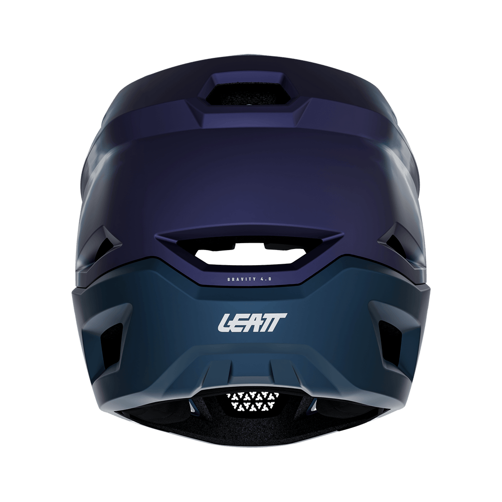 Helmet MTB Gravity 4.0