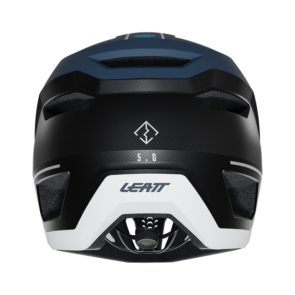 Helmet MTB Gravity 5.0