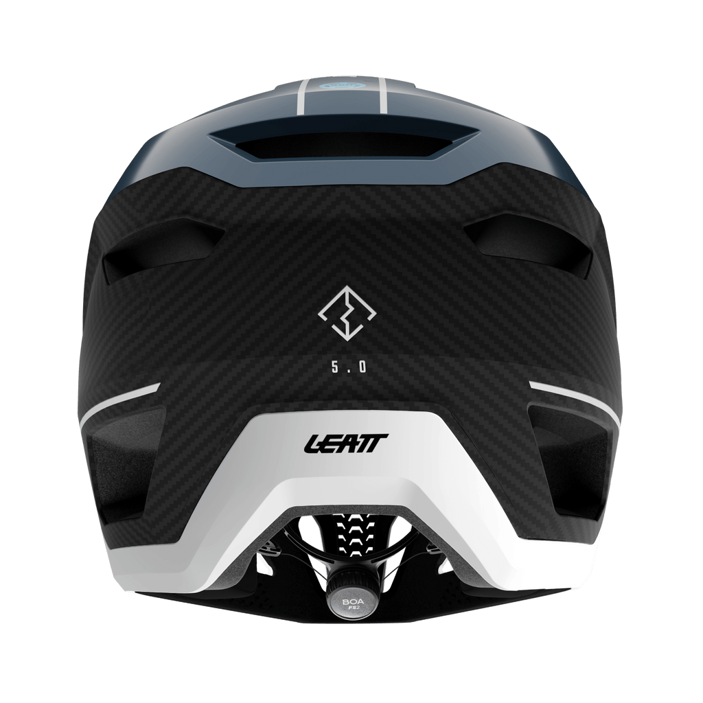Helmet MTB Gravity 5.0