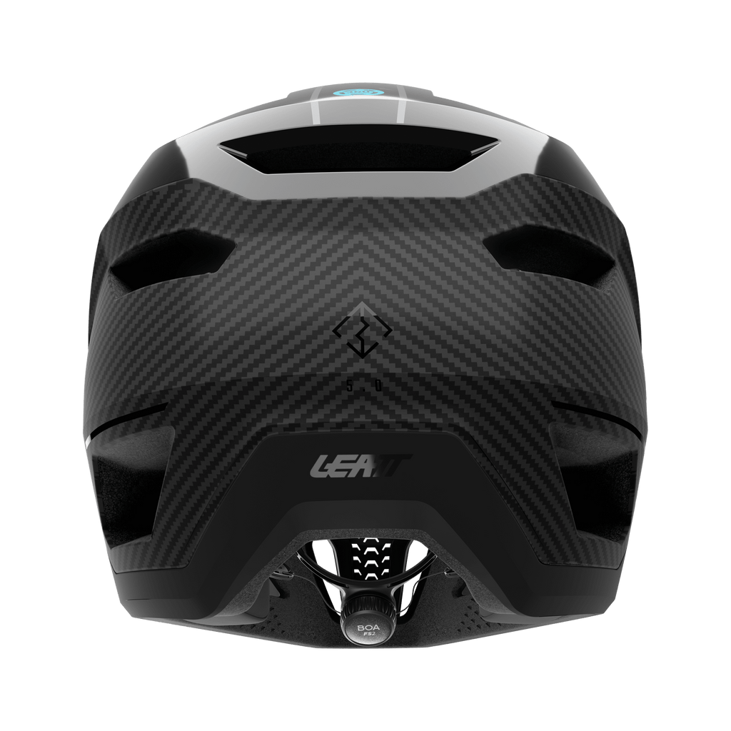 Helmet MTB Gravity 5.0