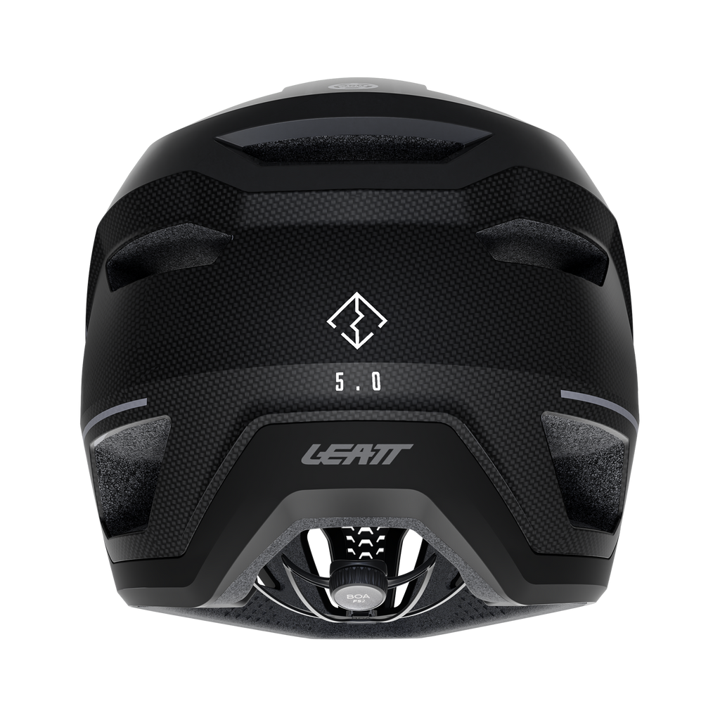 Helmet MTB Gravity 5.0