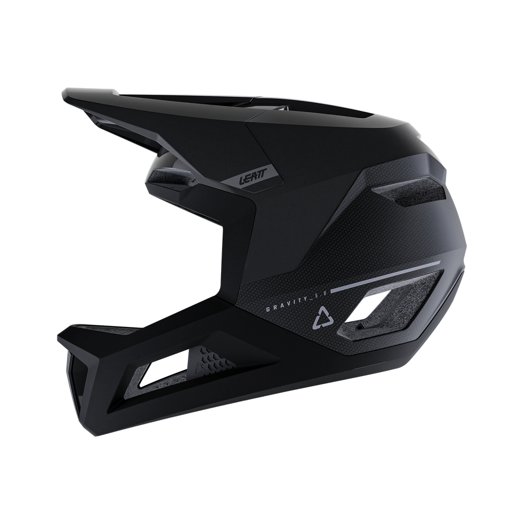 Helmet MTB Gravity 5.0