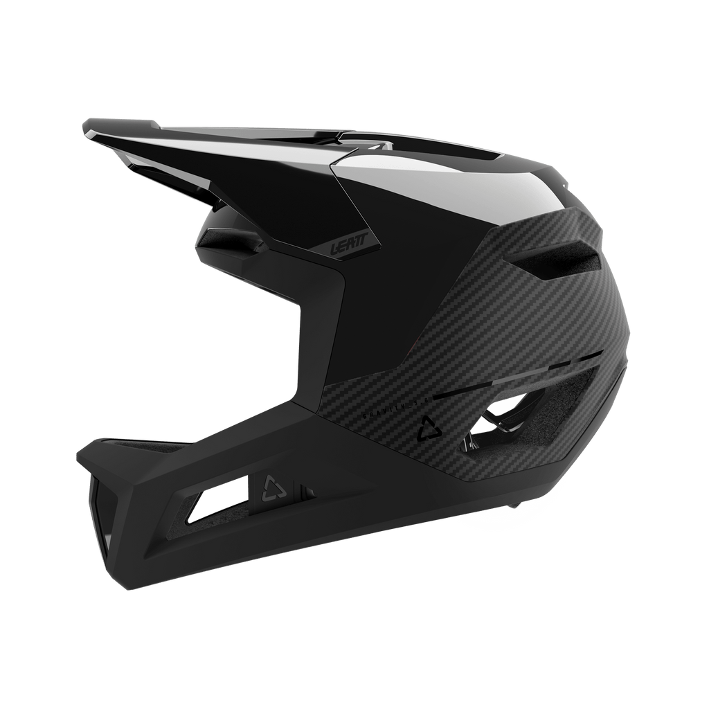 Helmet MTB Gravity 5.0
