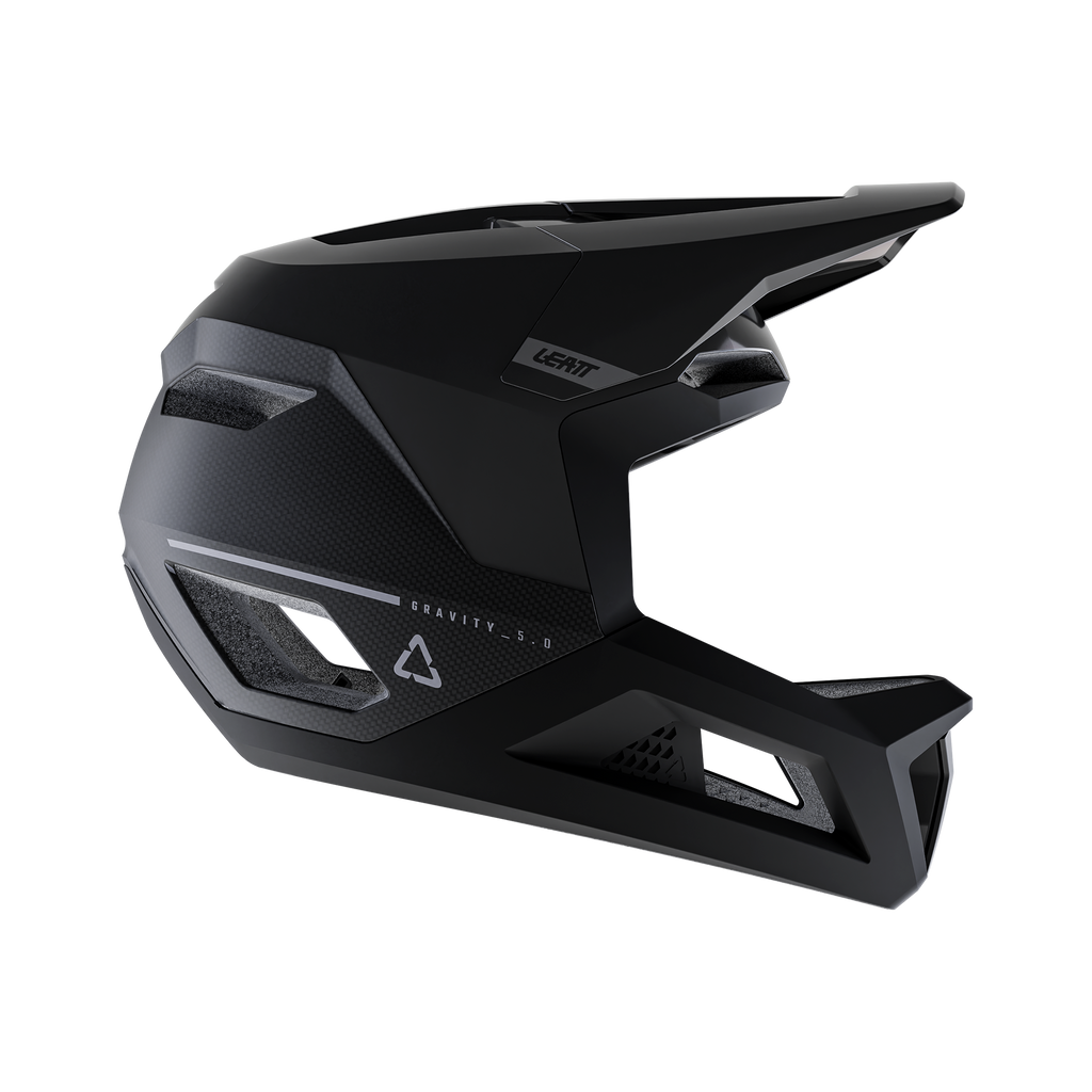 Helmet MTB Gravity 5.0