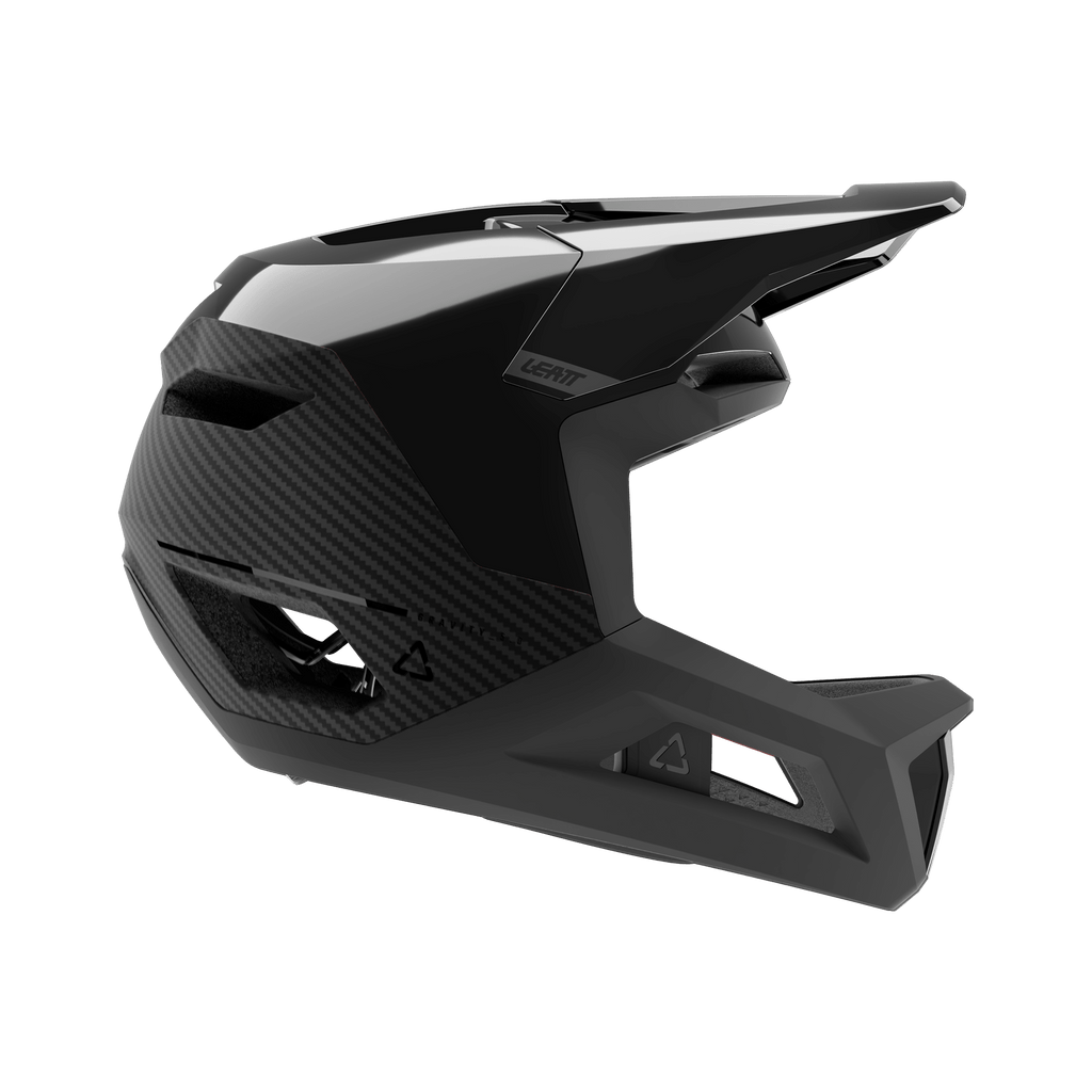 Helmet MTB Gravity 5.0