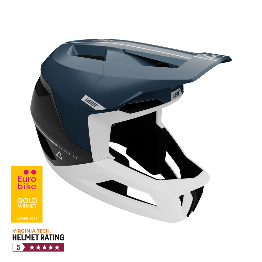 Helmet MTB Gravity 5.0