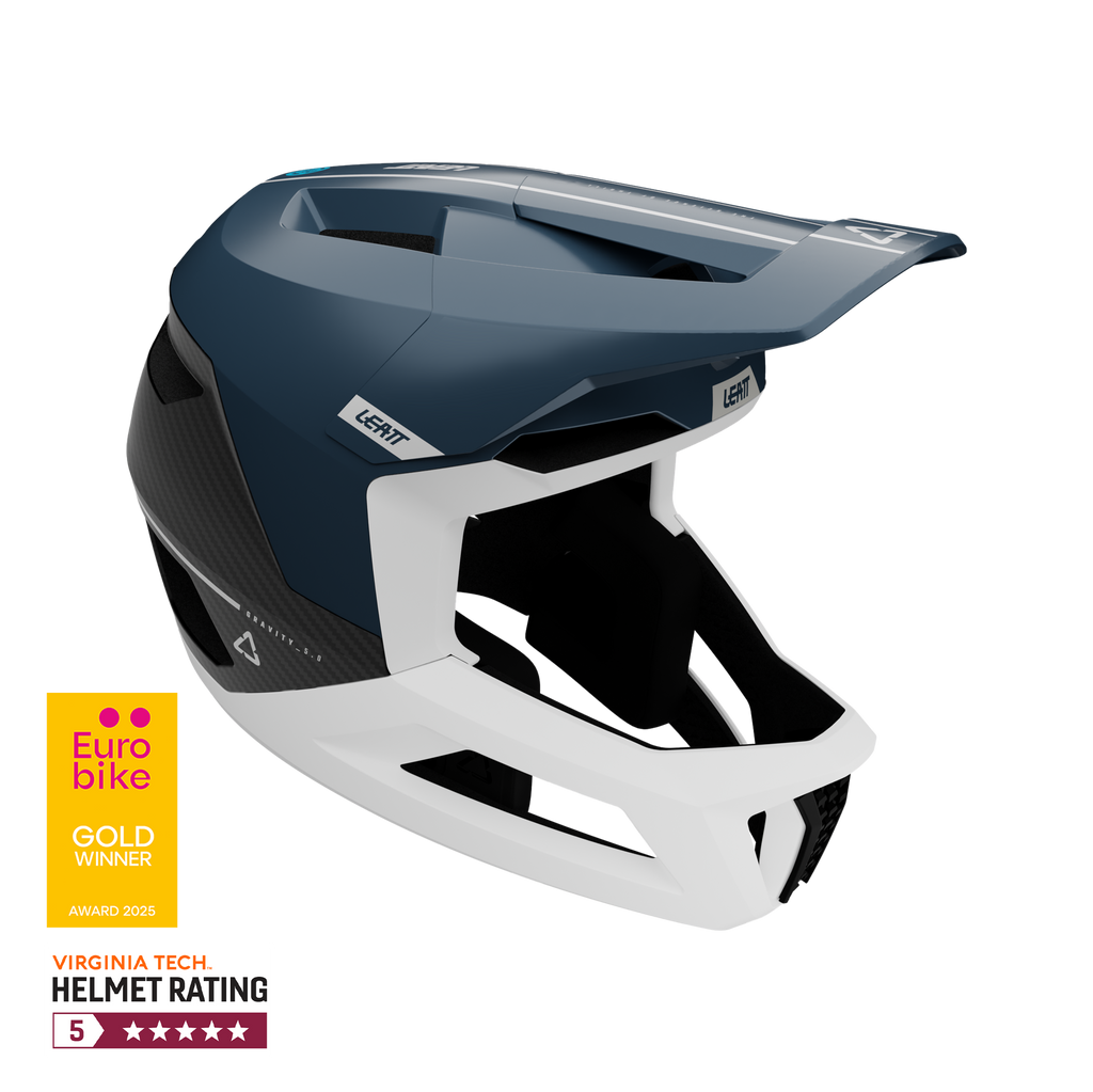 Helmet MTB Gravity 5.0