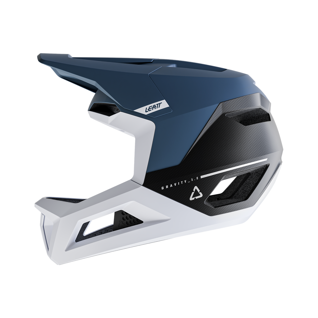 Helmet MTB Gravity 5.0