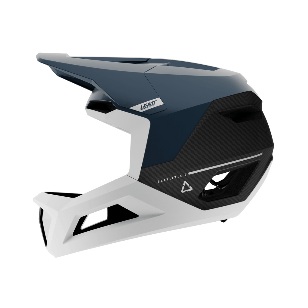 Helmet MTB Gravity 5.0
