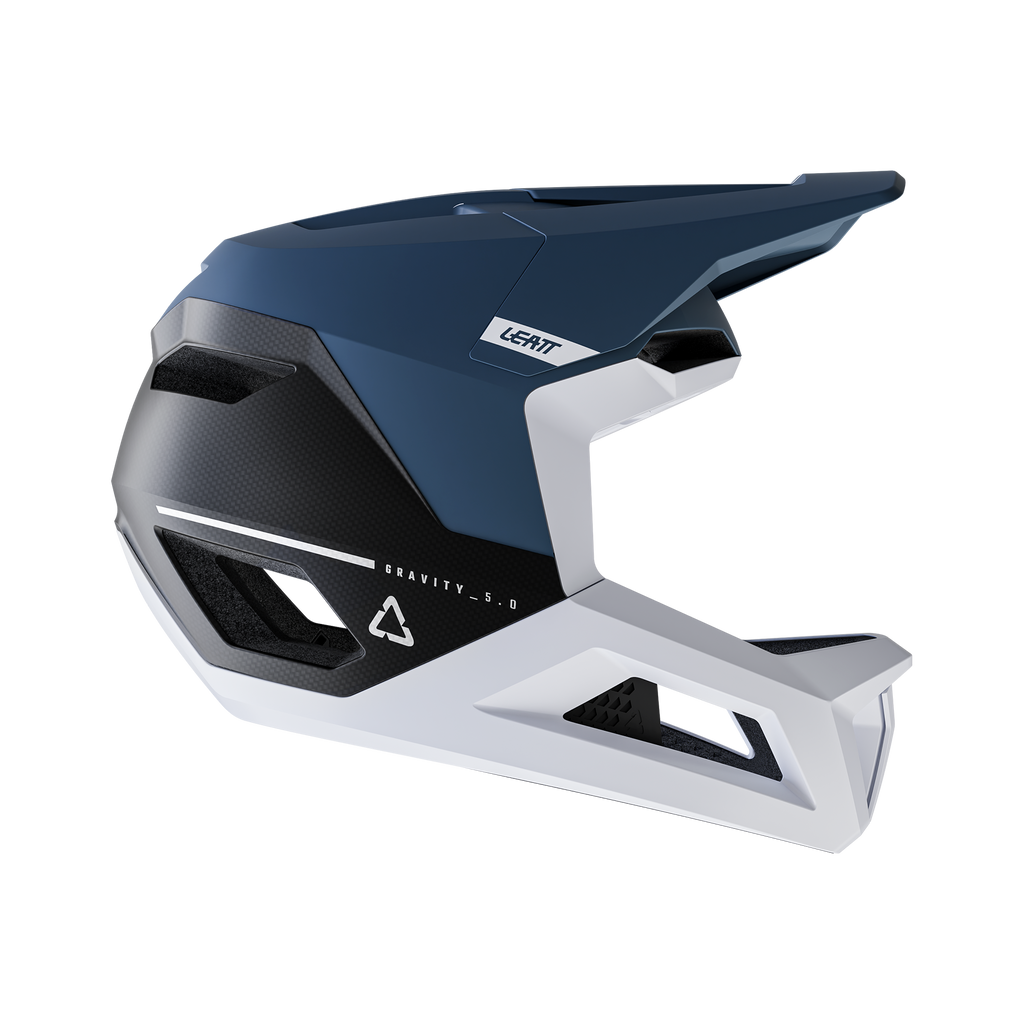 Helmet MTB Gravity 5.0