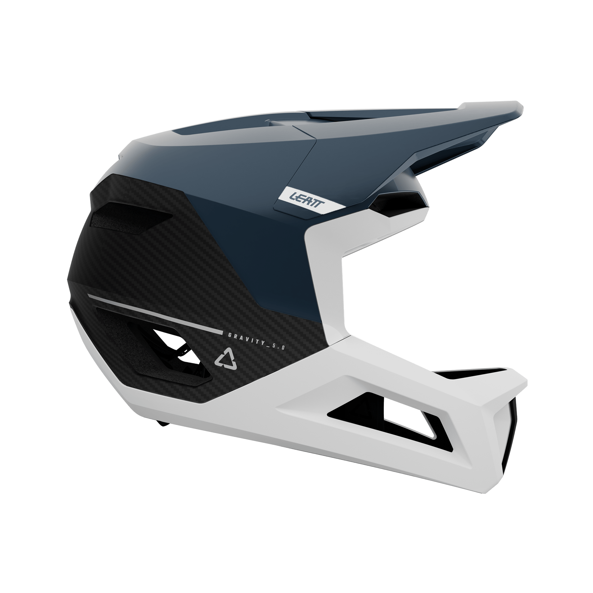 Helmet MTB Gravity 5.0