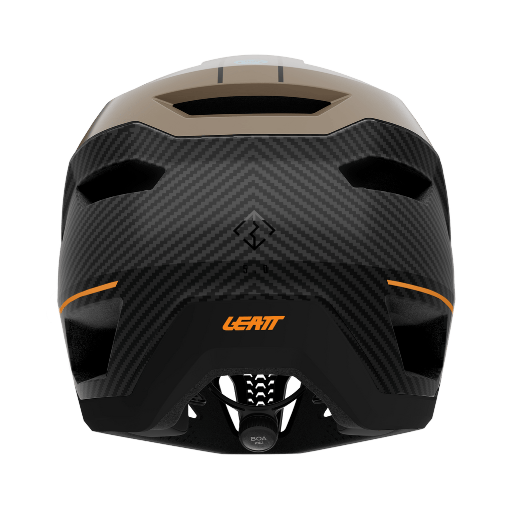 Helmet MTB Gravity 5.0