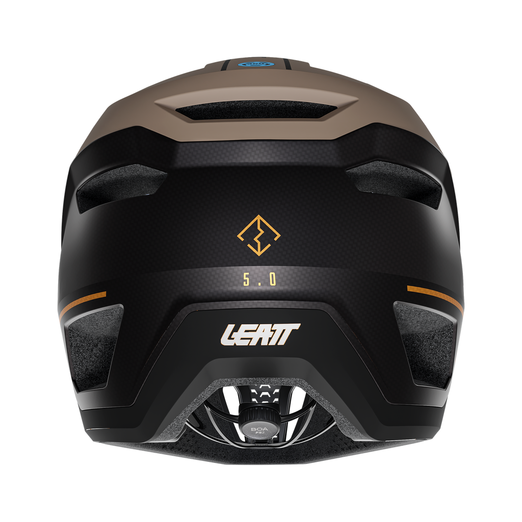 Helmet MTB Gravity 5.0