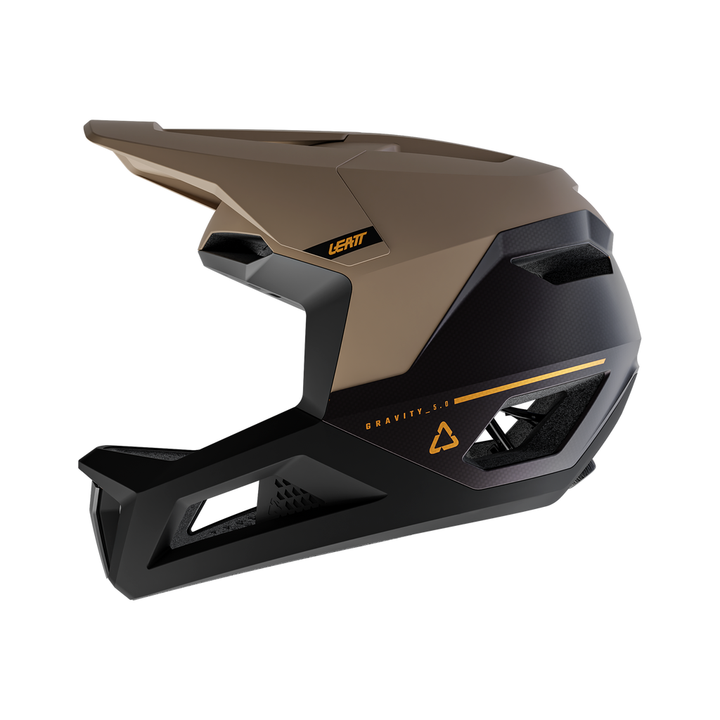 Helmet MTB Gravity 5.0