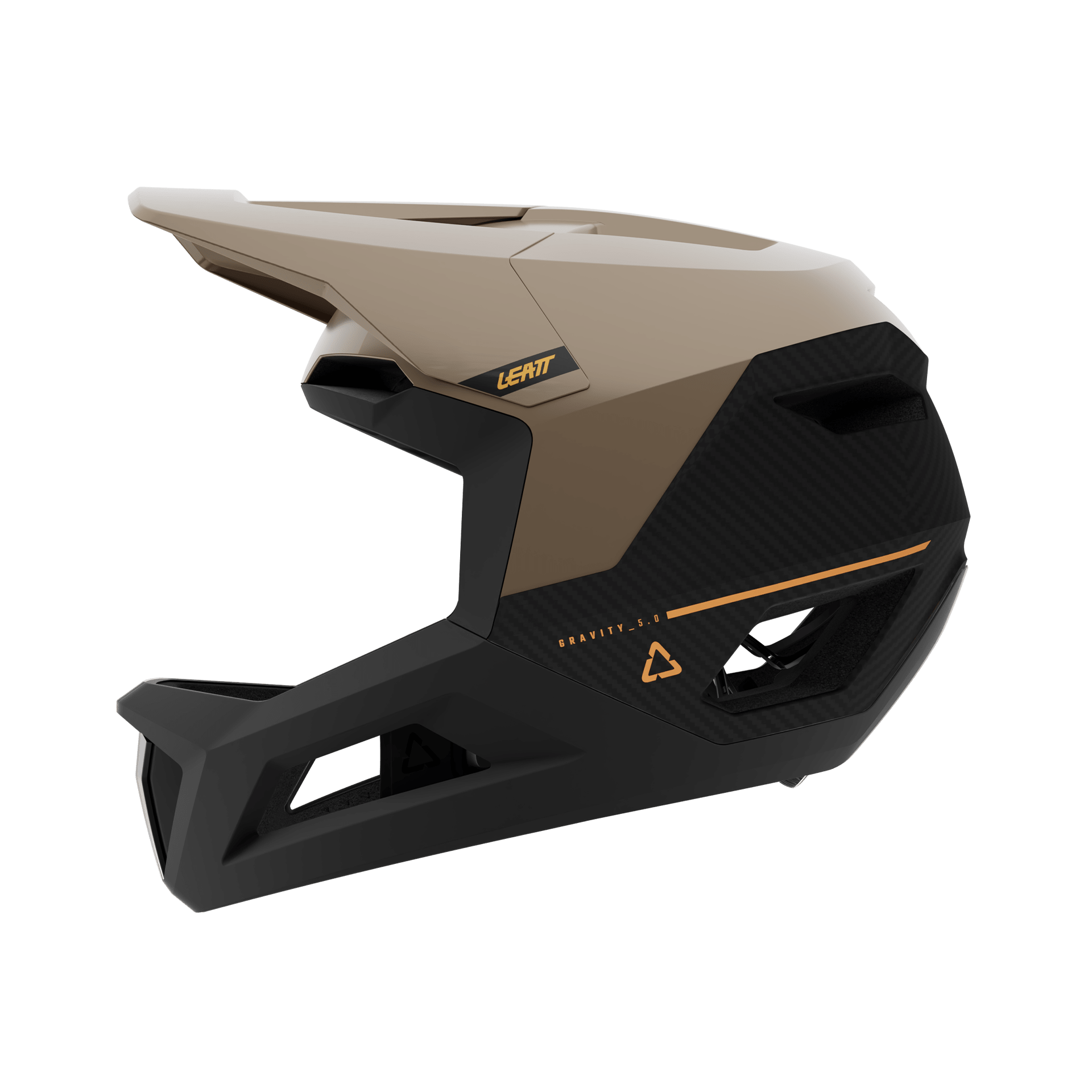 Helmet MTB Gravity 5.0