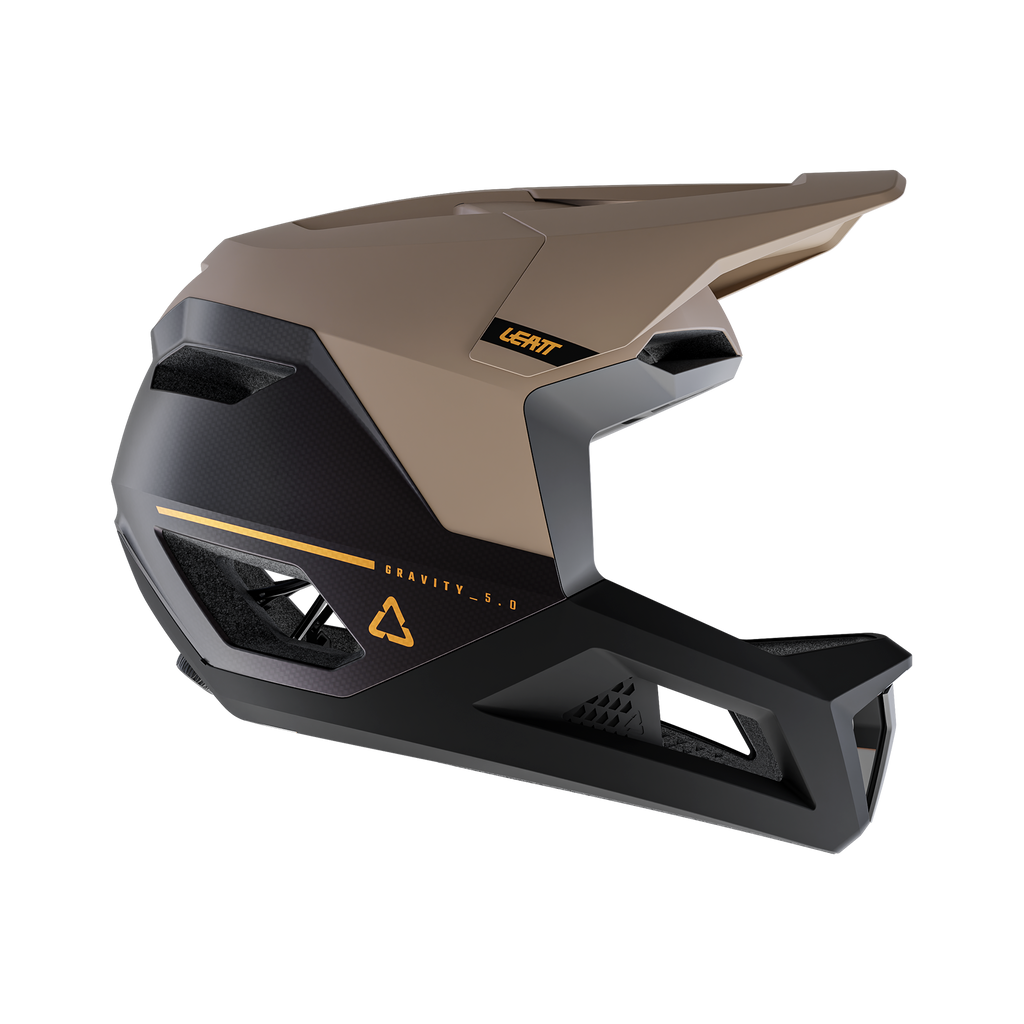 Helmet MTB Gravity 5.0