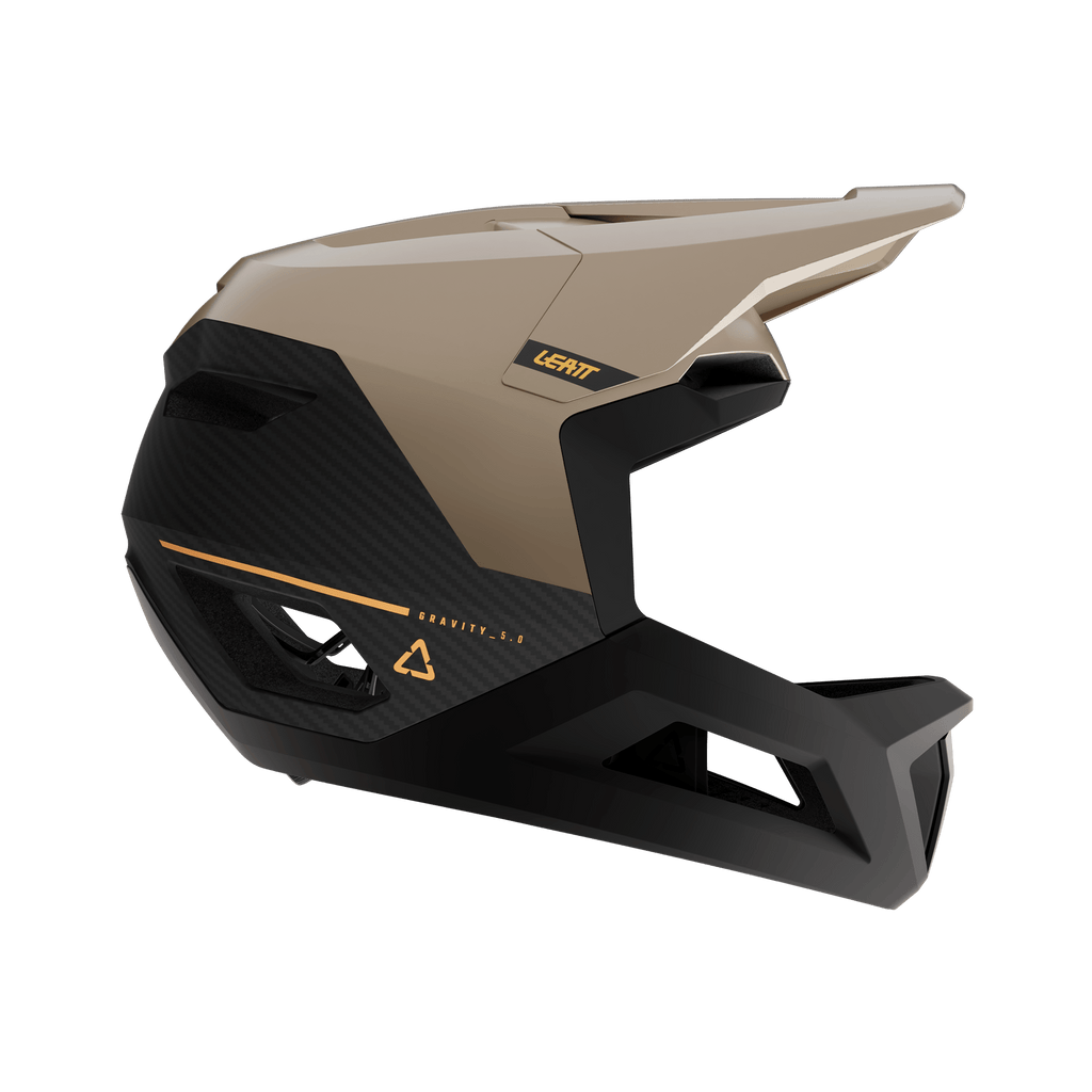 Helmet MTB Gravity 5.0