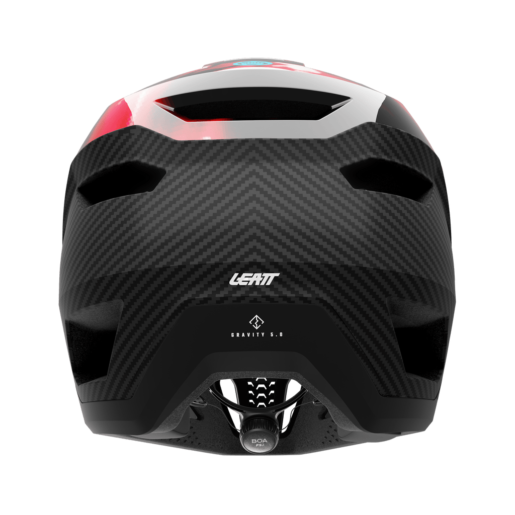Helmet MTB Gravity 5.0
