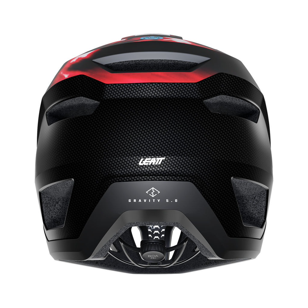 Helmet MTB Gravity 5.0