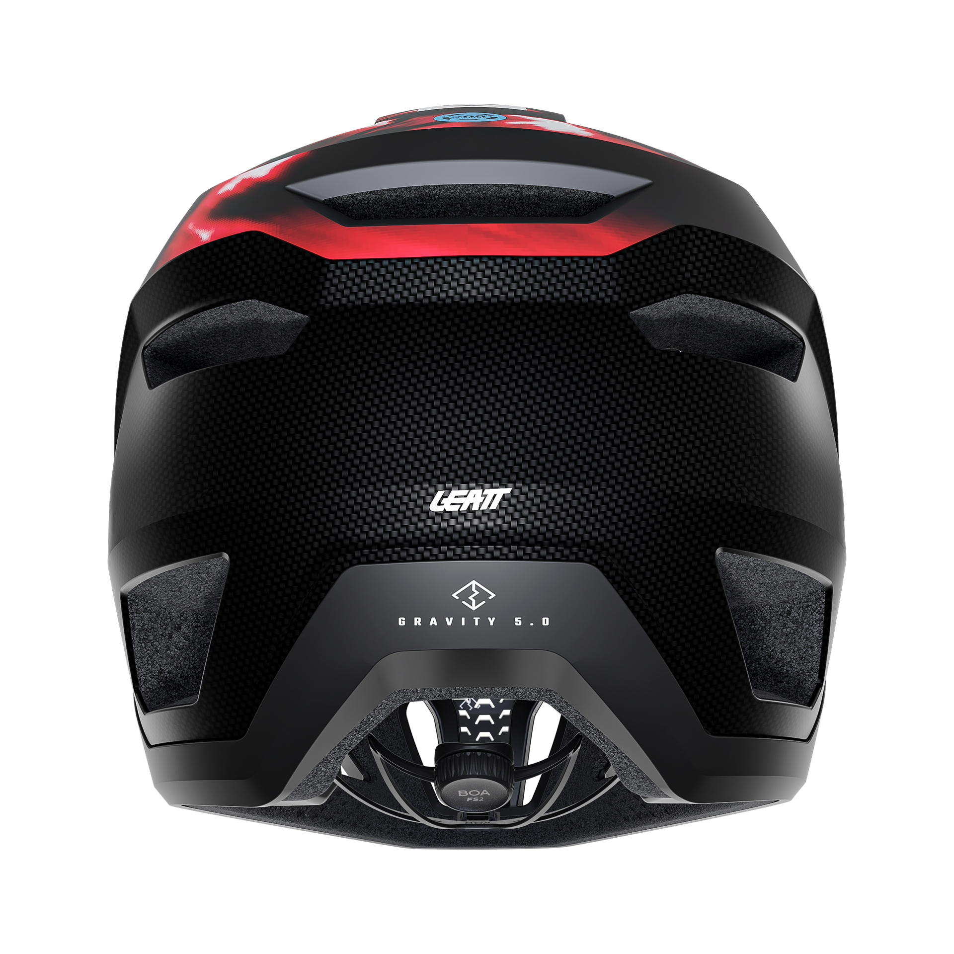 Helmet MTB Gravity 5.0