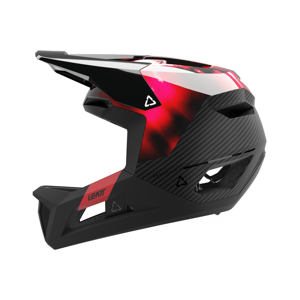 Helmet MTB Gravity 5.0