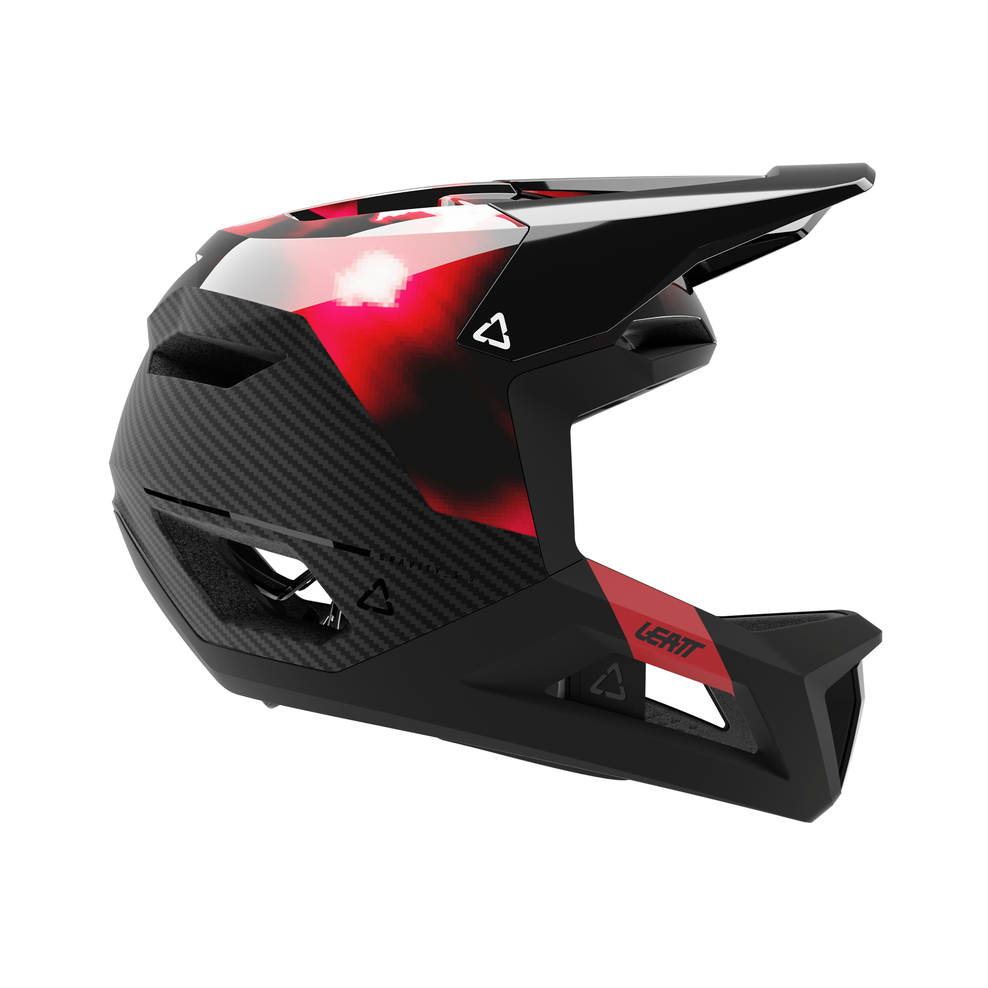 Helmet MTB Gravity 5.0