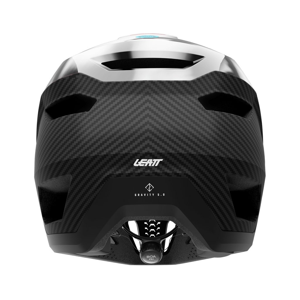 Helmet MTB Gravity 5.0