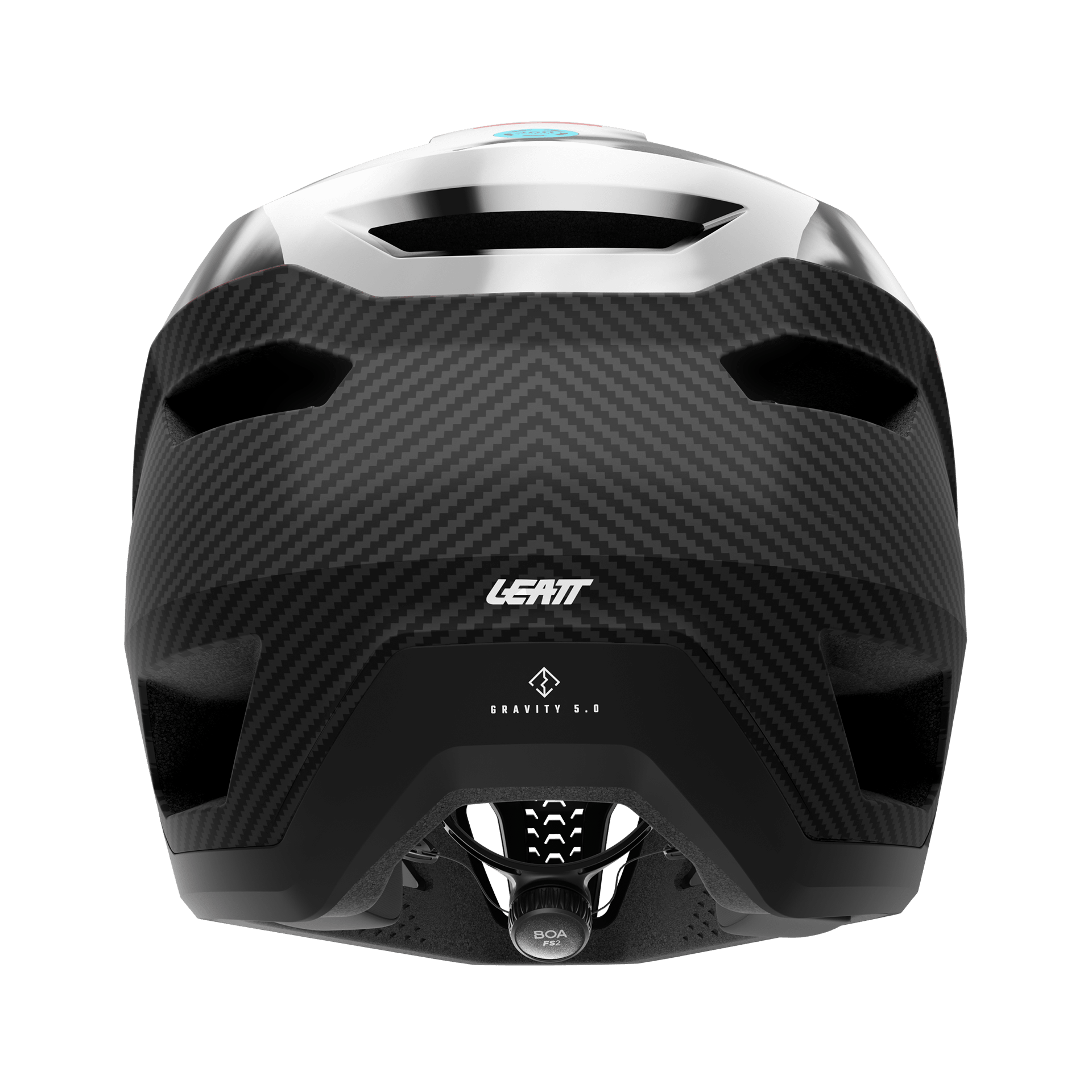 Helmet MTB Gravity 5.0