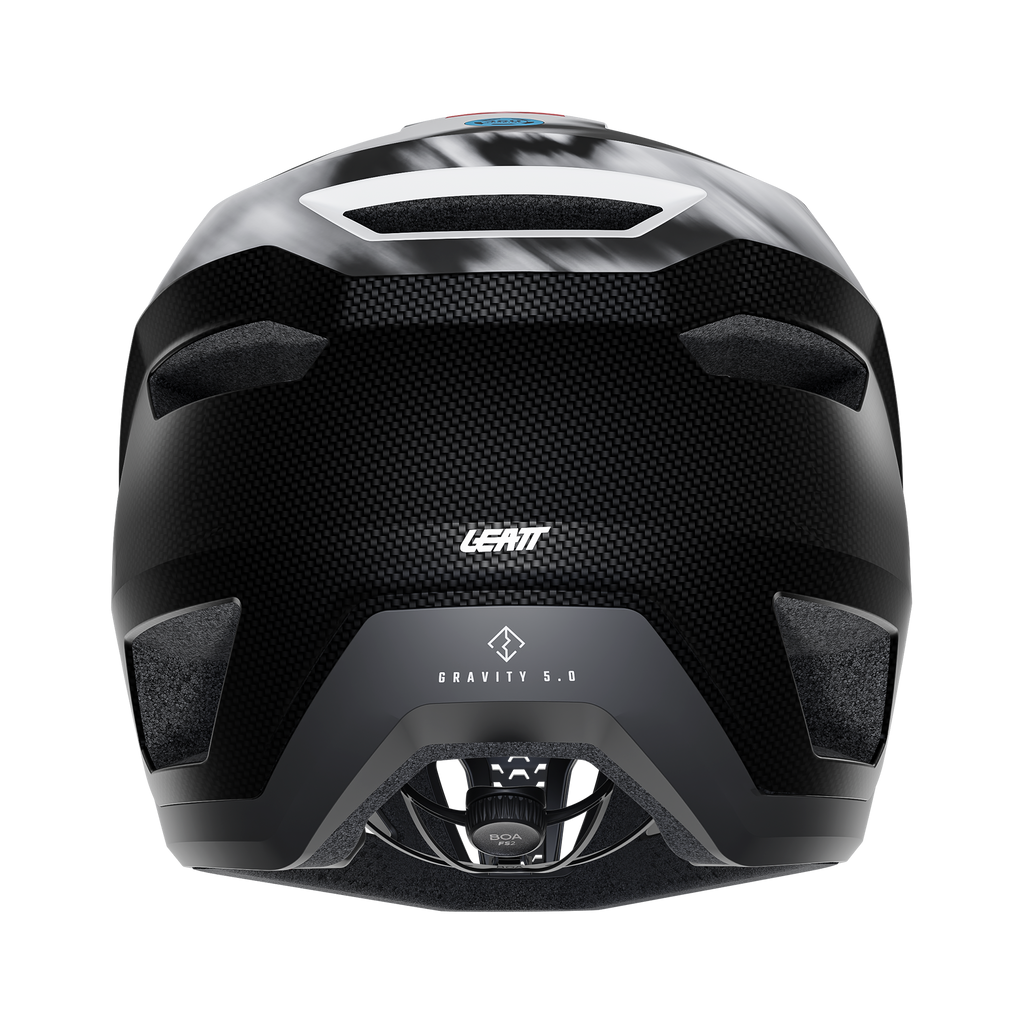 Helmet MTB Gravity 5.0