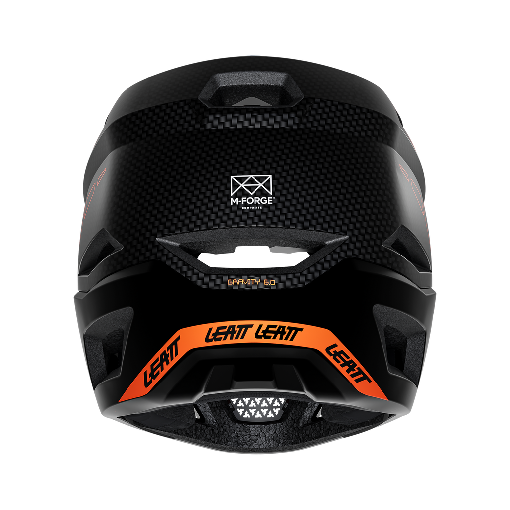 Helmet MTB Gravity 6.0 Carbon