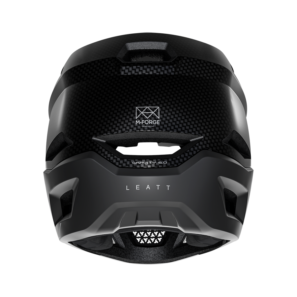 Helmet MTB Gravity 6.0 Carbon