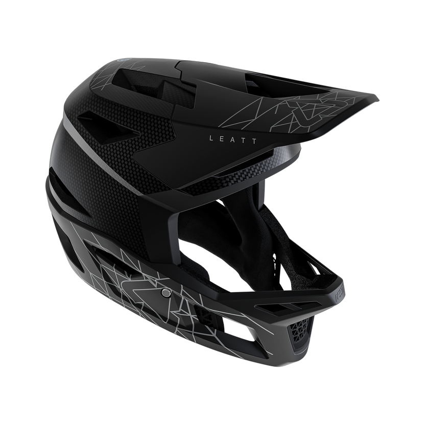 Leatt Racing Logo Leatt – PSS Racing