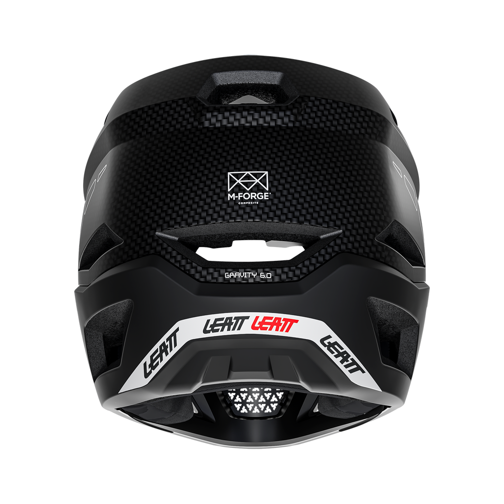 Helmet MTB Gravity 6.0 Carbon