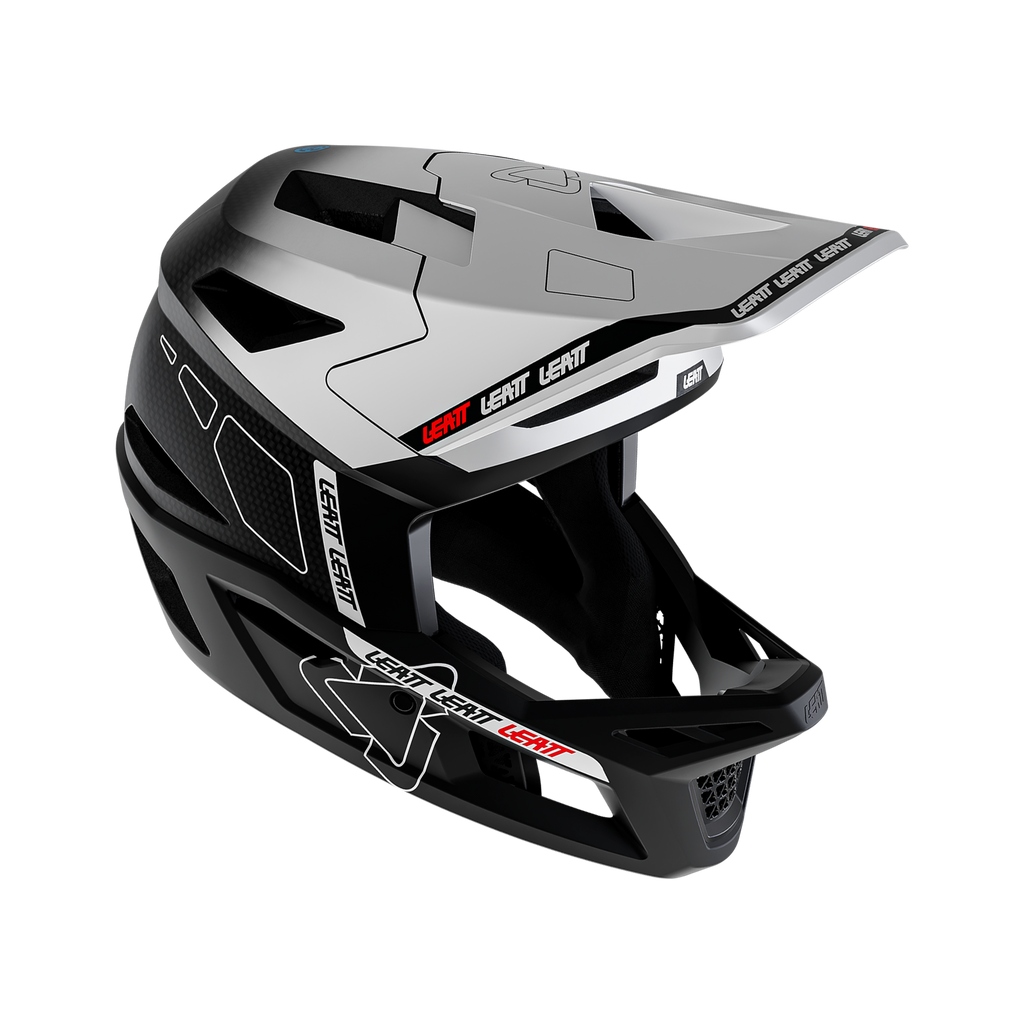 Helmet MTB Gravity 6.0 Carbon
