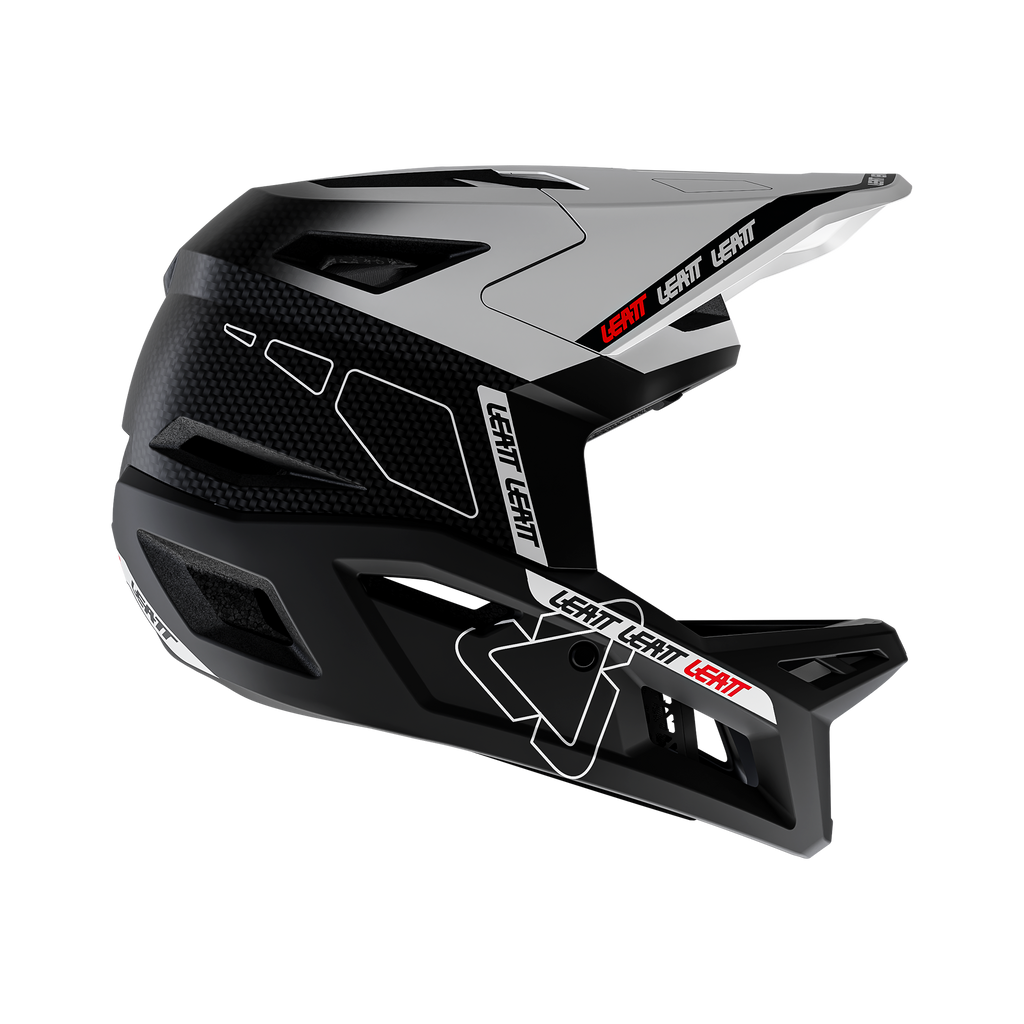 Helmet MTB Gravity 6.0 Carbon