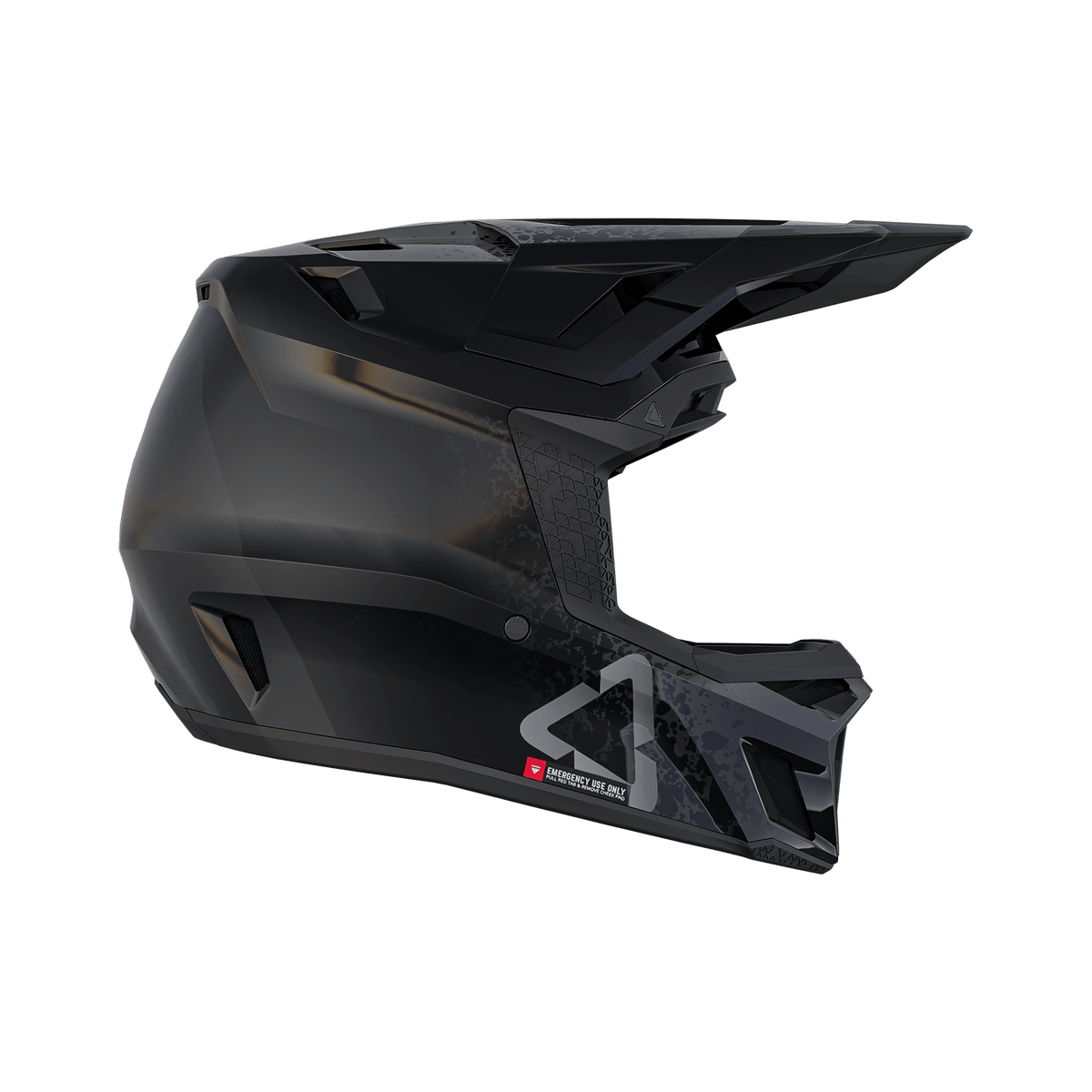 Helmet MTB Gravity 8.0 Carbon