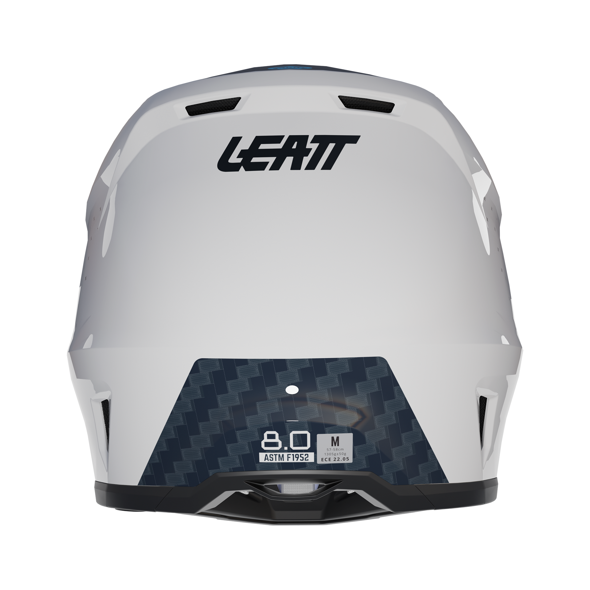 Helmet MTB Gravity 8.0 Carbon Position 13