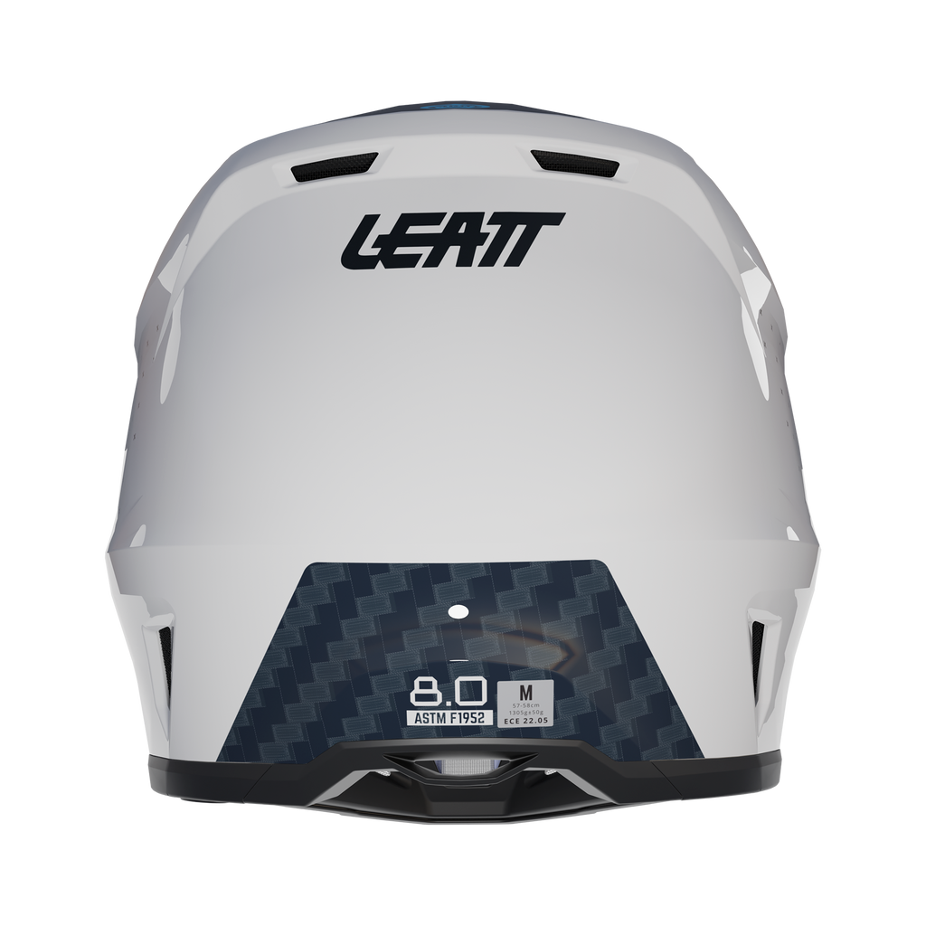 Helmet MTB Gravity 8.0 Carbon
