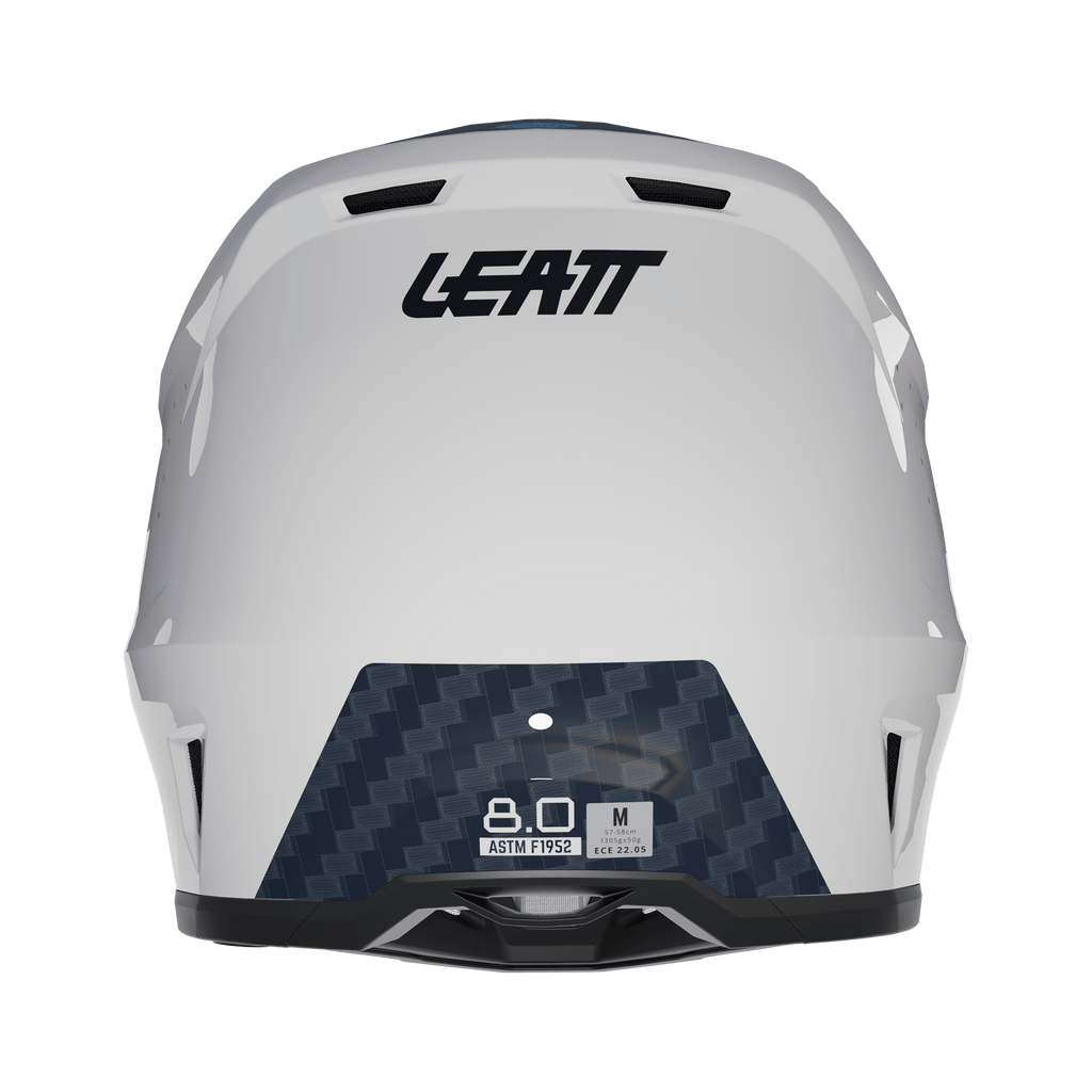 Helmet MTB Gravity 8.0 Carbon