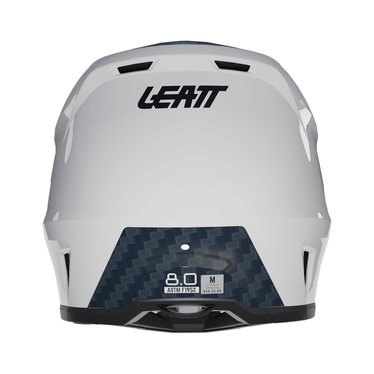 Helmet MTB Gravity 8.0 Carbon